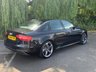USED 2014 64 AUDI A4 2.0 TDI BLACK EDITION 4d 148 BHP Cambelt Replaced / Full Service History / Bang and Olfsen