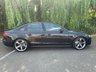 USED 2014 64 AUDI A4 2.0 TDI BLACK EDITION 4d 148 BHP Cambelt Replaced / Full Service History / Bang and Olfsen