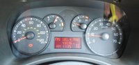 USED 2009 59 FIAT PANDA 1.2 ELEGANZA 5d 59 BHP www.suffolkcarcentre.co.uk - Located a Ilketshall