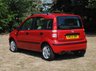 USED 2009 59 FIAT PANDA 1.2 ELEGANZA 5d 59 BHP www.suffolkcarcentre.co.uk - Located a Ilketshall