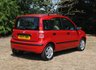 USED 2009 59 FIAT PANDA 1.2 ELEGANZA 5d 59 BHP www.suffolkcarcentre.co.uk - Located a Ilketshall