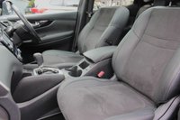 USED 2017 17 NISSAN QASHQAI 1.2 N-VISION DIG-T XTRONIC 5d 113 BHP Fabulous condition...5 Nissan Services, Navigation, Heated Seats, Bluetooth, 360' Cameras...