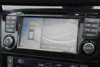 USED 2017 17 NISSAN QASHQAI 1.2 N-VISION DIG-T XTRONIC 5d 113 BHP Fabulous condition...5 Nissan Services, Navigation, Heated Seats, Bluetooth, 360' Cameras...