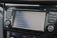 USED 2017 17 NISSAN QASHQAI 1.2 N-VISION DIG-T XTRONIC 5d 113 BHP Fabulous condition...5 Nissan Services, Navigation, Heated Seats, Bluetooth, 360' Cameras...