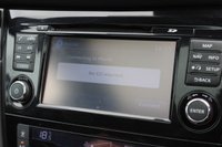 USED 2017 17 NISSAN QASHQAI 1.2 N-VISION DIG-T XTRONIC 5d 113 BHP Fabulous condition...5 Nissan Services, Navigation, Heated Seats, Bluetooth, 360' Cameras...