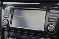 USED 2017 17 NISSAN QASHQAI 1.2 N-VISION DIG-T XTRONIC 5d 113 BHP Fabulous condition...5 Nissan Services, Navigation, Heated Seats, Bluetooth, 360' Cameras...