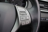 USED 2017 17 NISSAN QASHQAI 1.2 N-VISION DIG-T XTRONIC 5d 113 BHP Fabulous condition...5 Nissan Services, Navigation, Heated Seats, Bluetooth, 360' Cameras...