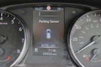 USED 2017 17 NISSAN QASHQAI 1.2 N-VISION DIG-T XTRONIC 5d 113 BHP Fabulous condition...5 Nissan Services, Navigation, Heated Seats, Bluetooth, 360' Cameras...