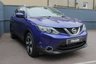 USED 2017 17 NISSAN QASHQAI 1.2 N-VISION DIG-T XTRONIC 5d 113 BHP Fabulous condition...5 Nissan Services, Navigation, Heated Seats, Bluetooth, 360' Cameras...