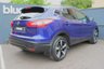 USED 2017 17 NISSAN QASHQAI 1.2 N-VISION DIG-T XTRONIC 5d 113 BHP Fabulous condition...5 Nissan Services, Navigation, Heated Seats, Bluetooth, 360' Cameras...