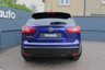 USED 2017 17 NISSAN QASHQAI 1.2 N-VISION DIG-T XTRONIC 5d 113 BHP Fabulous condition...5 Nissan Services, Navigation, Heated Seats, Bluetooth, 360' Cameras...