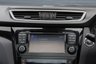 USED 2017 17 NISSAN QASHQAI 1.2 N-VISION DIG-T XTRONIC 5d 113 BHP Fabulous condition...5 Nissan Services, Navigation, Heated Seats, Bluetooth, 360' Cameras...