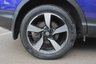 USED 2017 17 NISSAN QASHQAI 1.2 N-VISION DIG-T XTRONIC 5d 113 BHP Fabulous condition...5 Nissan Services, Navigation, Heated Seats, Bluetooth, 360' Cameras...