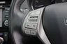 USED 2017 17 NISSAN QASHQAI 1.2 N-VISION DIG-T XTRONIC 5d 113 BHP Fabulous condition...5 Nissan Services, Navigation, Heated Seats, Bluetooth, 360' Cameras...