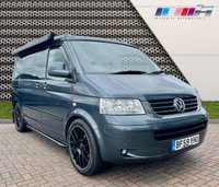 USED 2009 59 VOLKSWAGEN CALIFORNIA 2.5 CALIFORNIA SE TDI 172 BHP THE ULTIMATE CALIFORNIA?