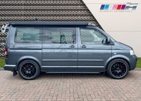 USED 2009 59 VOLKSWAGEN CALIFORNIA 2.5 CALIFORNIA SE TDI 172 BHP THE ULTIMATE CALIFORNIA?