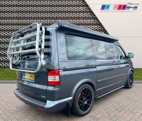 USED 2009 59 VOLKSWAGEN CALIFORNIA 2.5 CALIFORNIA SE TDI 172 BHP THE ULTIMATE CALIFORNIA?