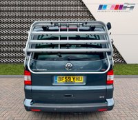USED 2009 59 VOLKSWAGEN CALIFORNIA 2.5 CALIFORNIA SE TDI 172 BHP THE ULTIMATE CALIFORNIA?