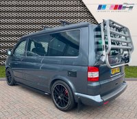 USED 2009 59 VOLKSWAGEN CALIFORNIA 2.5 CALIFORNIA SE TDI 172 BHP THE ULTIMATE CALIFORNIA?