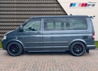 USED 2009 59 VOLKSWAGEN CALIFORNIA 2.5 CALIFORNIA SE TDI 172 BHP THE ULTIMATE CALIFORNIA?