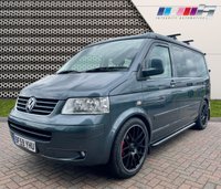 USED 2009 59 VOLKSWAGEN CALIFORNIA 2.5 CALIFORNIA SE TDI 172 BHP THE ULTIMATE CALIFORNIA?