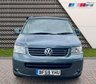 USED 2009 59 VOLKSWAGEN CALIFORNIA 2.5 CALIFORNIA SE TDI 172 BHP THE ULTIMATE CALIFORNIA?