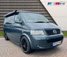 USED 2009 59 VOLKSWAGEN CALIFORNIA 2.5 CALIFORNIA SE TDI 172 BHP THE ULTIMATE CALIFORNIA?