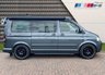 USED 2009 59 VOLKSWAGEN CALIFORNIA 2.5 CALIFORNIA SE TDI 172 BHP THE ULTIMATE CALIFORNIA?