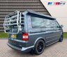 USED 2009 59 VOLKSWAGEN CALIFORNIA 2.5 CALIFORNIA SE TDI 172 BHP THE ULTIMATE CALIFORNIA?
