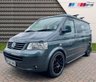 USED 2009 59 VOLKSWAGEN CALIFORNIA 2.5 CALIFORNIA SE TDI 172 BHP THE ULTIMATE CALIFORNIA?