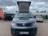 USED 2009 59 VOLKSWAGEN CALIFORNIA 2.5 CALIFORNIA SE TDI 172 BHP THE ULTIMATE CALIFORNIA?