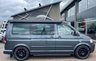 USED 2009 59 VOLKSWAGEN CALIFORNIA 2.5 CALIFORNIA SE TDI 172 BHP THE ULTIMATE CALIFORNIA?