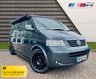 USED 2009 59 VOLKSWAGEN CALIFORNIA 2.5 CALIFORNIA SE TDI 172 BHP THE ULTIMATE CALIFORNIA?