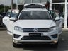 USED 2016 16 VOLKSWAGEN TOUAREG 3.0 V6 R-LINE TDI BLUEMOTION TECHNOLOGY 5d 259 BHP Finished in PURE WHITE with contrasting HEATED EBONY LEATHER TRIM. This is a luxurious family car that is as good off road as it is on. It is spacious, comfortable and great to drive. No surprise when you consider how closely related it is to the Porsche Cayenne. Features include Sat Nav, Pan Roof, B/Tooth, Park sensors, Heated Leather, DAB, 20" Alloys, Heated steering wheel and much more. Dealer Serviced at 12775 miles, 19520 miles, 28709 miles, 34421 miles and at 44431 miles on 25/1/2022.