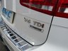 USED 2016 16 VOLKSWAGEN TOUAREG 3.0 V6 R-LINE TDI BLUEMOTION TECHNOLOGY 5d 259 BHP Finished in PURE WHITE with contrasting HEATED EBONY LEATHER TRIM. This is a luxurious family car that is as good off road as it is on. It is spacious, comfortable and great to drive. No surprise when you consider how closely related it is to the Porsche Cayenne. Features include Sat Nav, Pan Roof, B/Tooth, Park sensors, Heated Leather, DAB, 20" Alloys, Heated steering wheel and much more. Dealer Serviced at 12775 miles, 19520 miles, 28709 miles, 34421 miles and at 44431 miles on 25/1/2022.