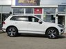 USED 2016 16 VOLKSWAGEN TOUAREG 3.0 V6 R-LINE TDI BLUEMOTION TECHNOLOGY 5d 259 BHP Finished in PURE WHITE with contrasting HEATED EBONY LEATHER TRIM. This is a luxurious family car that is as good off road as it is on. It is spacious, comfortable and great to drive. No surprise when you consider how closely related it is to the Porsche Cayenne. Features include Sat Nav, Pan Roof, B/Tooth, Park sensors, Heated Leather, DAB, 20" Alloys, Heated steering wheel and much more. Dealer Serviced at 12775 miles, 19520 miles, 28709 miles, 34421 miles and at 44431 miles on 25/1/2022.