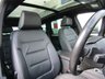 USED 2016 16 VOLKSWAGEN TOUAREG 3.0 V6 R-LINE TDI BLUEMOTION TECHNOLOGY 5d 259 BHP Finished in PURE WHITE with contrasting HEATED EBONY LEATHER TRIM. This is a luxurious family car that is as good off road as it is on. It is spacious, comfortable and great to drive. No surprise when you consider how closely related it is to the Porsche Cayenne. Features include Sat Nav, Pan Roof, B/Tooth, Park sensors, Heated Leather, DAB, 20" Alloys, Heated steering wheel and much more. Dealer Serviced at 12775 miles, 19520 miles, 28709 miles, 34421 miles and at 44431 miles on 25/1/2022.