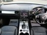 USED 2016 16 VOLKSWAGEN TOUAREG 3.0 V6 R-LINE TDI BLUEMOTION TECHNOLOGY 5d 259 BHP Finished in PURE WHITE with contrasting HEATED EBONY LEATHER TRIM. This is a luxurious family car that is as good off road as it is on. It is spacious, comfortable and great to drive. No surprise when you consider how closely related it is to the Porsche Cayenne. Features include Sat Nav, Pan Roof, B/Tooth, Park sensors, Heated Leather, DAB, 20" Alloys, Heated steering wheel and much more. Dealer Serviced at 12775 miles, 19520 miles, 28709 miles, 34421 miles and at 44431 miles on 25/1/2022.