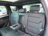 USED 2016 16 VOLKSWAGEN TOUAREG 3.0 V6 R-LINE TDI BLUEMOTION TECHNOLOGY 5d 259 BHP Finished in PURE WHITE with contrasting HEATED EBONY LEATHER TRIM. This is a luxurious family car that is as good off road as it is on. It is spacious, comfortable and great to drive. No surprise when you consider how closely related it is to the Porsche Cayenne. Features include Sat Nav, Pan Roof, B/Tooth, Park sensors, Heated Leather, DAB, 20" Alloys, Heated steering wheel and much more. Dealer Serviced at 12775 miles, 19520 miles, 28709 miles, 34421 miles and at 44431 miles on 25/1/2022.