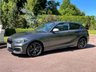 USED 2018 68 BMW 1 SERIES 3.0 M140I SHADOW EDITION 3d 335 BHP 