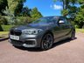 USED 2018 68 BMW 1 SERIES 3.0 M140I SHADOW EDITION 3d 335 BHP 
