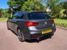 USED 2018 68 BMW 1 SERIES 3.0 M140I SHADOW EDITION 3d 335 BHP 