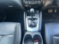 USED 2014 14 NISSAN QASHQAI 1.6 DCI TEKNA 5d AUTO 128 BHP CRUISE CONTROL, REVERSE CAMERA