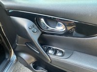 USED 2014 14 NISSAN QASHQAI 1.6 DCI TEKNA 5d AUTO 128 BHP CRUISE CONTROL, REVERSE CAMERA