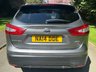 USED 2014 14 NISSAN QASHQAI 1.6 DCI TEKNA 5d AUTO 128 BHP CRUISE CONTROL, REVERSE CAMERA