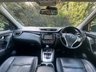 USED 2014 14 NISSAN QASHQAI 1.6 DCI TEKNA 5d AUTO 128 BHP CRUISE CONTROL, REVERSE CAMERA