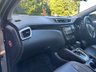 USED 2014 14 NISSAN QASHQAI 1.6 DCI TEKNA 5d AUTO 128 BHP CRUISE CONTROL, REVERSE CAMERA
