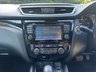 USED 2014 14 NISSAN QASHQAI 1.6 DCI TEKNA 5d AUTO 128 BHP CRUISE CONTROL, REVERSE CAMERA