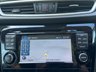 USED 2014 14 NISSAN QASHQAI 1.6 DCI TEKNA 5d AUTO 128 BHP CRUISE CONTROL, REVERSE CAMERA