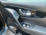 USED 2014 14 NISSAN QASHQAI 1.6 DCI TEKNA 5d AUTO 128 BHP CRUISE CONTROL, REVERSE CAMERA